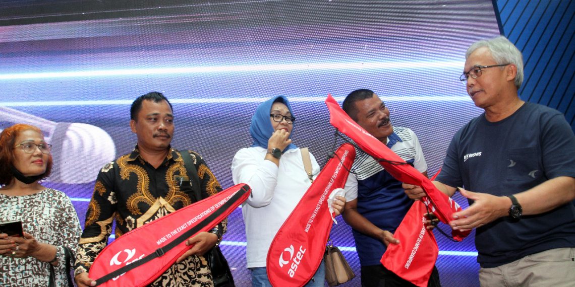 Tabungan BTN Bisnis Bidik Pengusaha Sumatera Utara