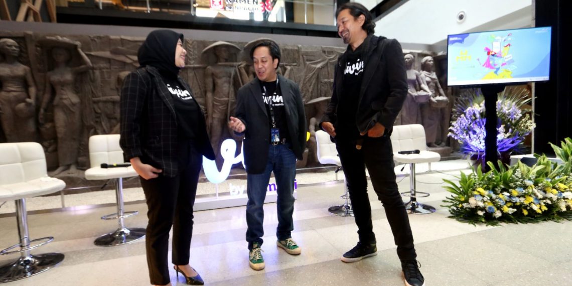 Dorong Anak Muda Berbisnis, Bank Mandiri Kembali Gelar Wirausaha Muda Mandiri (WMM) ke-17 di Tahun 2022