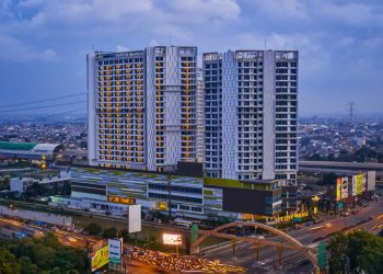 Hunian TOD Semakin Dilirik, Mendukung Mobilitas, Gaya Hidup Sehat dan Hemat Biaya