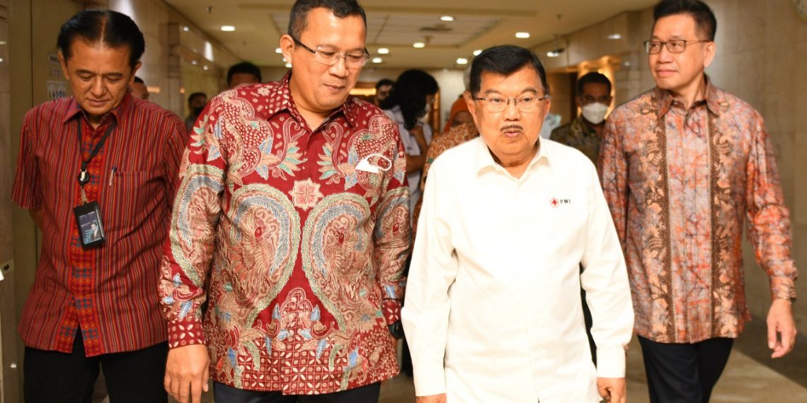 BTN Dukung Kegiatan #Yukdonordarah