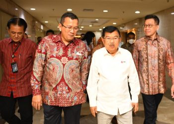 BTN Dukung Kegiatan #Yukdonordarah