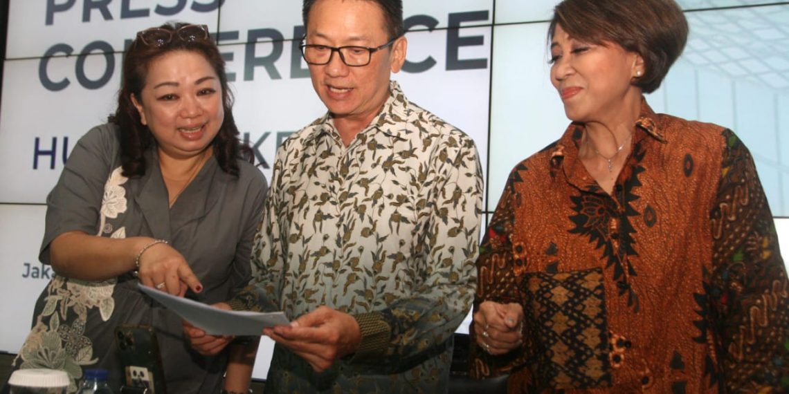 Hingga Agustus Agen Asuransi Sudah Sumbang Rp36 Miliar untuk PPn