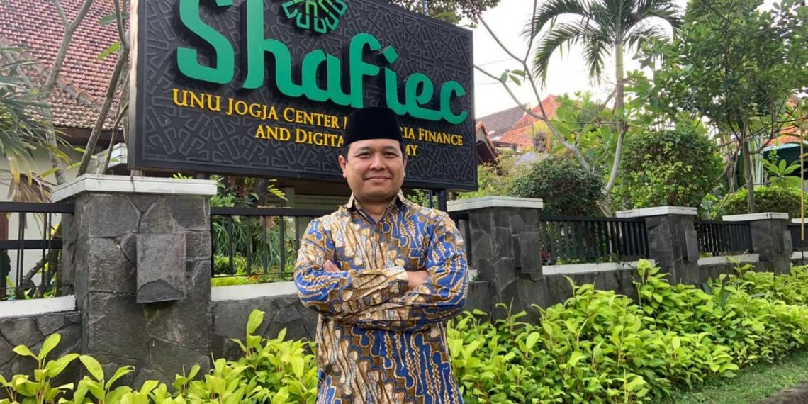 Tips Anti Jadi Pengangguran Bagi Sarjana ala Rektor UNU Yogyakarta