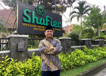 Tips Anti Jadi Pengangguran Bagi Sarjana ala Rektor UNU Yogyakarta