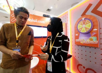 Ralali.com Dukung UMKM Agara Naik Kelas