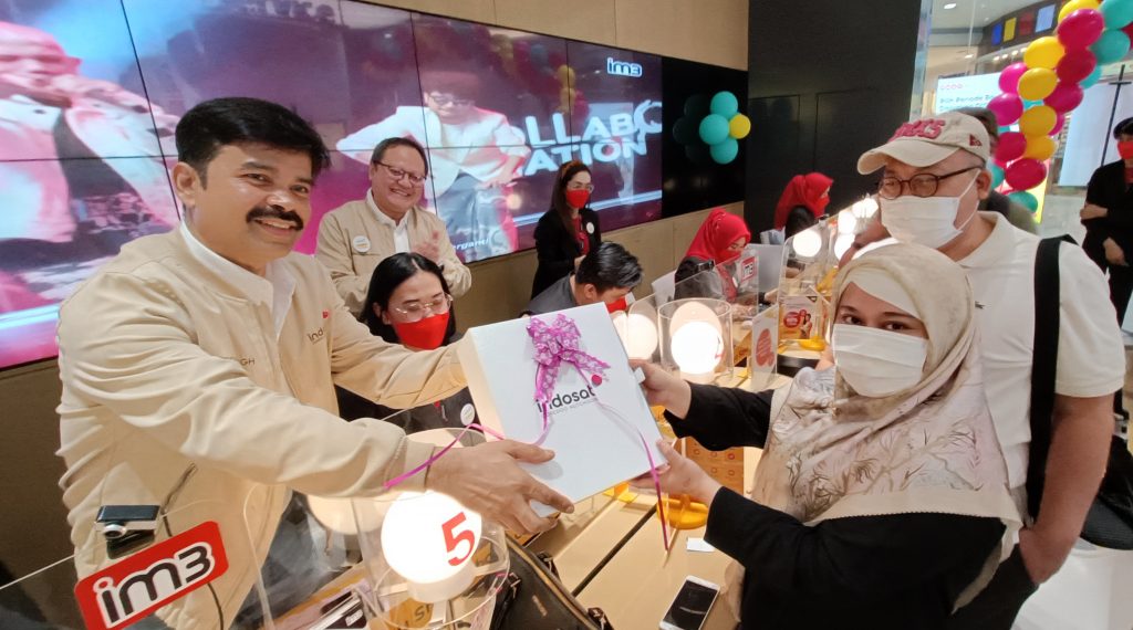 Peringati Harpelnas 2022, Managemen IOH Turun Lapangan