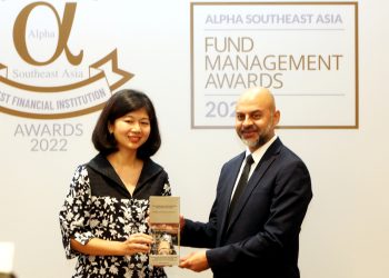 Asia Fund Management Awards 2022, Bahana TCW Berhasil Raih 3 Penghargaan
