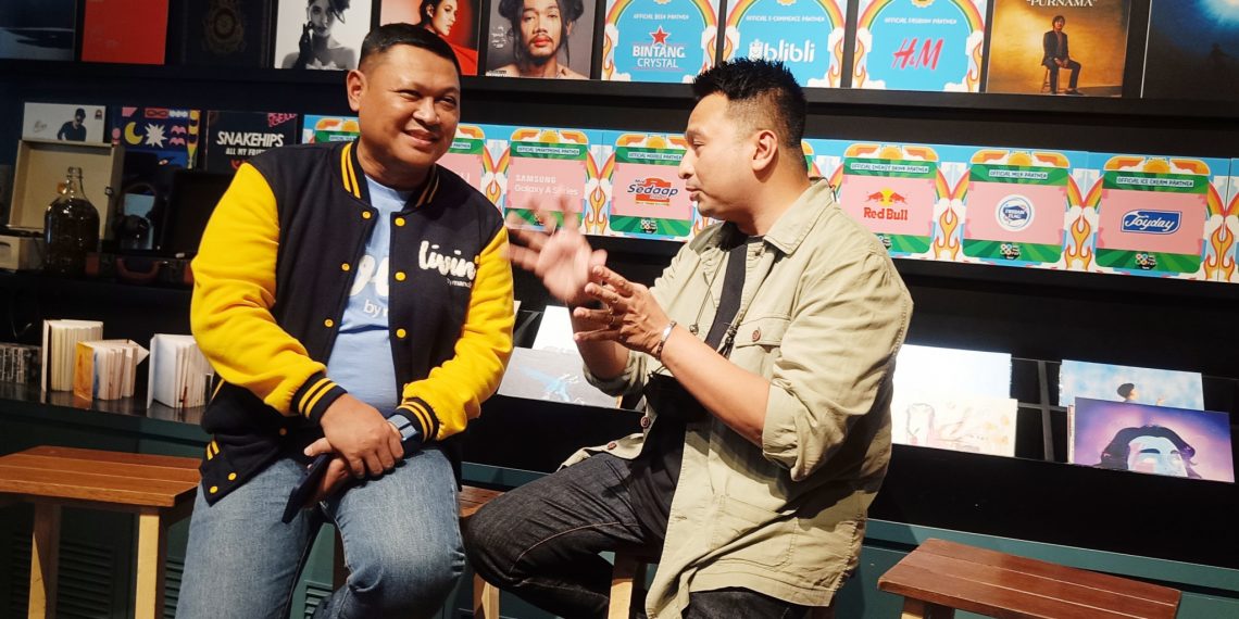 Segera Digelar, We The Fest 2022 Sajikan Full Experience Untuk Pengunjung