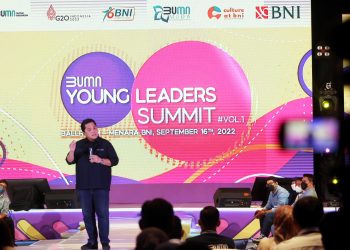 BUMN Young Leader