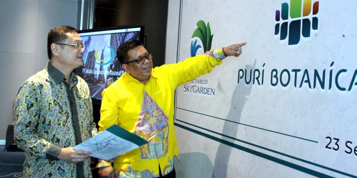 JSI Kick-off Residential Project