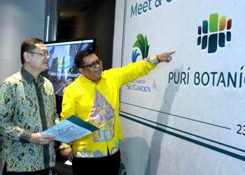 JSI Kick-off Residential Project