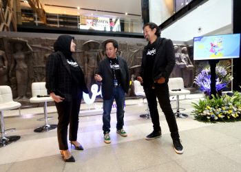 Dorong Anak Muda Berbisnis, Bank Mandiri Kembali Gelar Wirausaha Muda Mandiri (WMM) ke-17