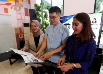 Kelola Rencana Keuangan Ala Milenial Miliki Properti’ di Synthesis Huis