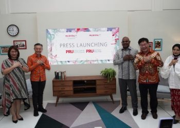 Prudential Dan Prudential Syariah Hadirkan Produk Perlindungan Menyeluruh Dan Fleksibel
