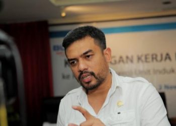 Komisi VII DPR Sarankan Pemerintah Ubah Metode Subsidi Energi