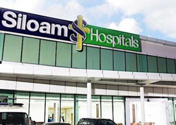 Siloam Hospitals Milik Konglomerat Mochtar Riady Optimistis Kinerjanya Bisa Positif di Paruh Kedua 2022