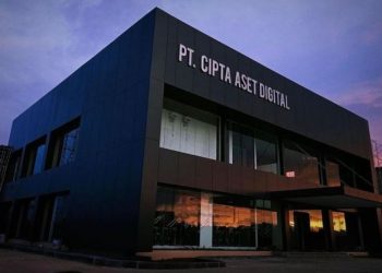 Tegas, PT Cipta Aset Digital Bantah Punya Hubungan Dengan NET89