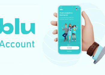 BCA Digital Luncurkan bluVirtual Card