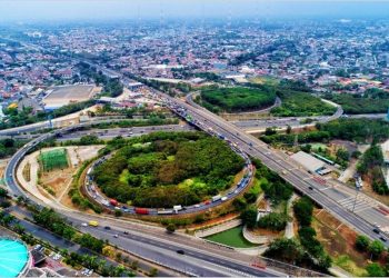 Indonesia Segera Miliki Fasilitas Pengujian Otomotif Terbesar Se-Asia Tenggara