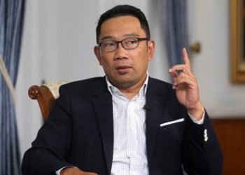 Ridwan Kamil Sebut Indonesia Harus Berlajar dari Sri Lanka soal Menghadapi Ancaman Resesi
