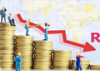 Cadangan Devisa Turun 1,4 Miliar Dolar AS