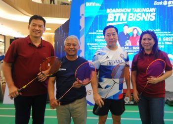 Tabungan BTN Bisnis Sasar Surabaya