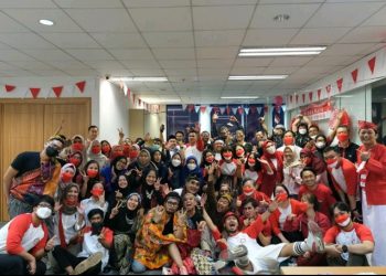 Fujifilm Indonesia Ciptakan Kenyamanan Pekerja di Perusahaan