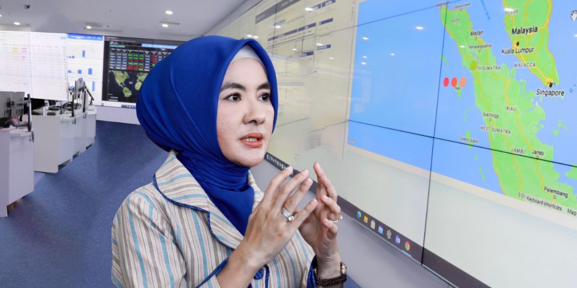 Nicke Widyawati Kembali Pegang Dirut Pertamina untuk Periode Kedua