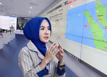 Nicke Widyawati Kembali Pegang Dirut Pertamina untuk Periode Kedua