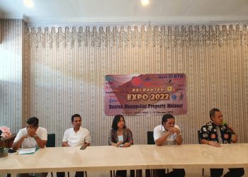 BSI Bidik Banten Sebagai Area Potensial Bisnis Griya