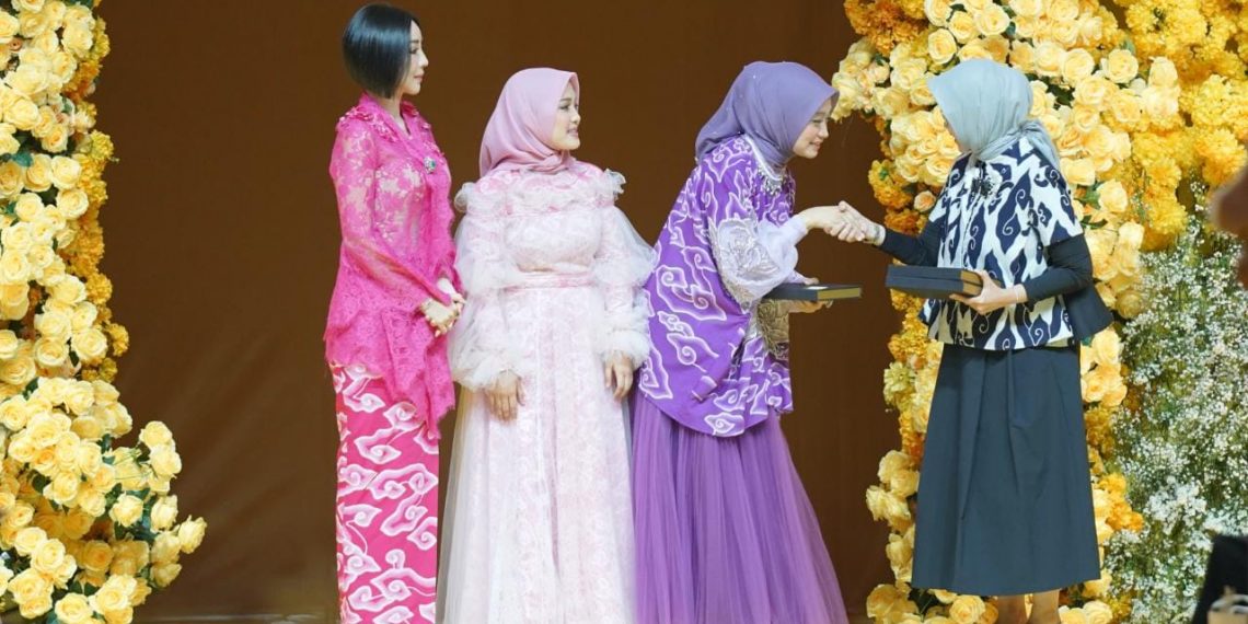 BSI Mendukung Ekosistem Halal melalui Sektor Muslim Fesyen