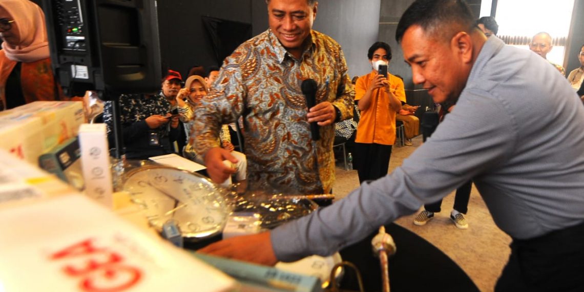 BTN Dukung Pembangunan Berkelanjutan