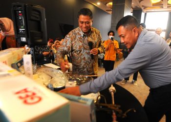 BTN Dukung Pembangunan Berkelanjutan