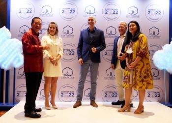 COTTON USA™️ Kembali Adakan COTTON DAY 2022 Sebagai ‘Your Partner For Prosperity’
