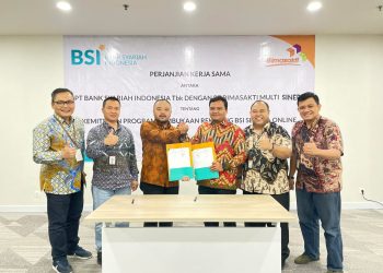 Terus Bertransformasi dan Perkuat Inklusi Perbankan Syariah, Buka Rekening Online BSI Bisa Via aplikasi Fastpay