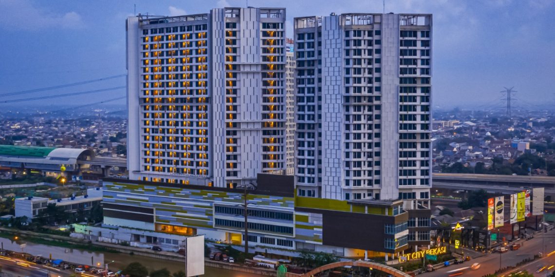 Penjualan ADCP Melesat Lebih dari 50%, Bukti Hunian TOD Sangat Diminat