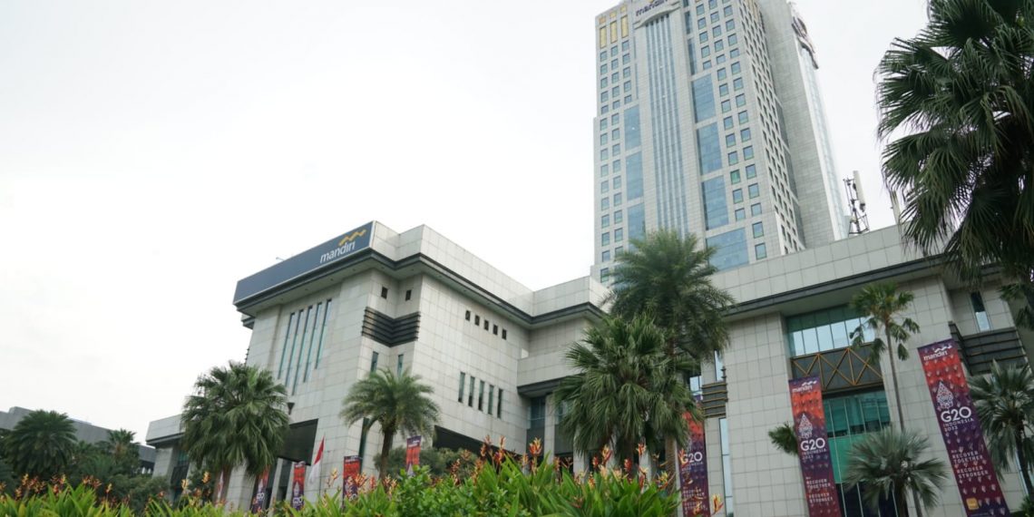 Pijak Usia Ke-24, Bank Mandiri Pertegas Bisnis Wholesale dan Kembali Jadi Jawara Pasar Sindikasi Indonesia