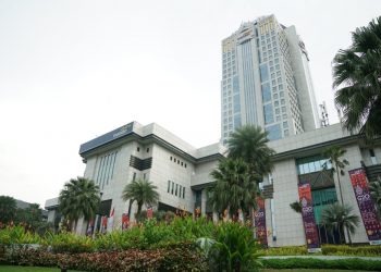 Pijak Usia Ke-24, Bank Mandiri Pertegas Bisnis Wholesale dan Kembali Jadi Jawara Pasar Sindikasi Indonesia