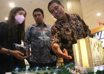 BTN Properti Expo Incar Rp 1 Triliun
