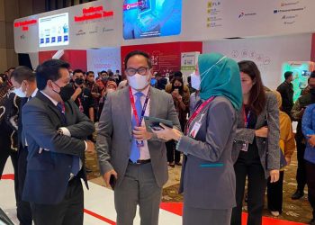 SOE International Conference 2022, Dirut BSI: Transformasi Digital Untuk Mendorong Pertumbuhan