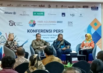 Industri Asuransi Terus Dorong Literasi dengan Momentum Hari Asuransi
