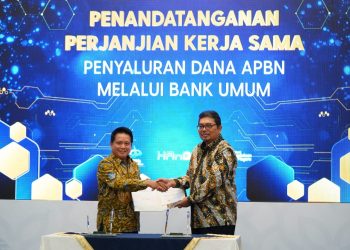 BSI & Kemenkeu Dorong Penguatan Literasi Perbankan Syariah