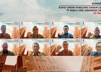 BEI Masih Berfokus dalam Perluasan Produk dan Partisipan,  serta Peningkatan Layanan Non-Cash Equities
