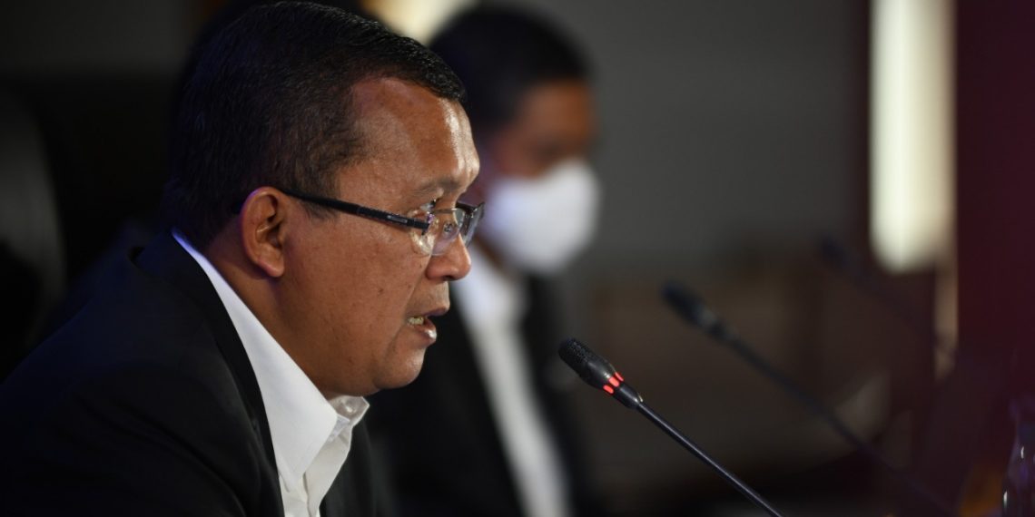 Laba BTN Naik Diatas 50%