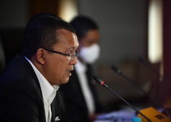 Laba BTN Naik Diatas 50%