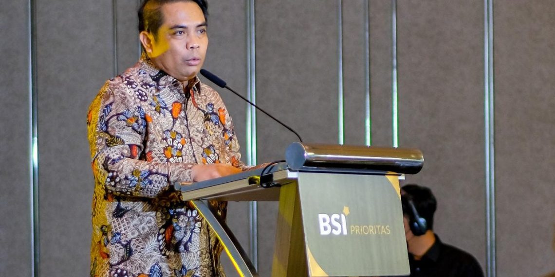 BSI Prioritas Gelar Event Fun Tax Talk
