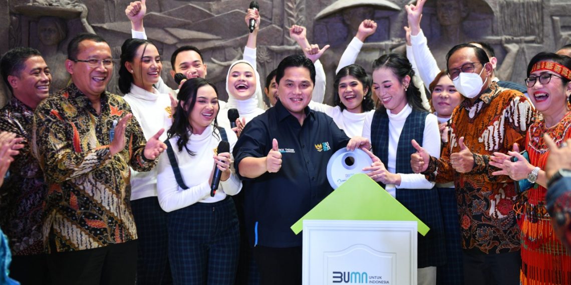 BTN Menjawab Kebutuhan Rumah Untuk Millenial