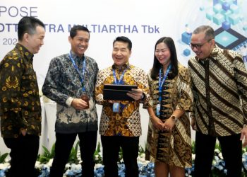 Laba Bersih WOM Finance Meningkat 62% Per September 2022