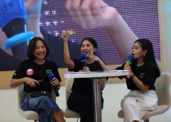 16 Tahun Watsons Indonesia