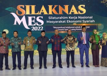 BSI Dukung Penguatan Global Halal Hub